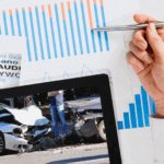 reviewing car accident statistics from Ft Lauderdale, FL