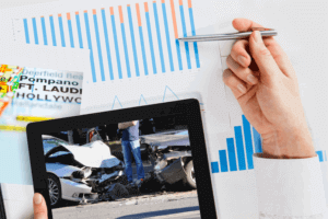 Fort Lauderdale Car Accident Statistics
