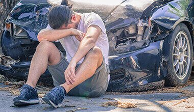 hire an accident attorney for denied pip claims after a car accident