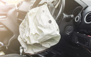 4th of July Auto Accident Statistics