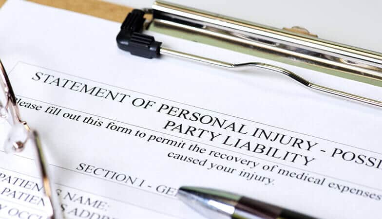 How Long Will My Personal Injury Lawsuit Settlement Take 
