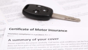 Do You Know What’s Covered by Your Florida Auto Insurance Policy?