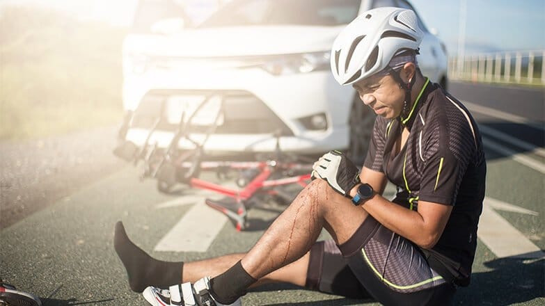 bicycle accident injury lawyer in Palm Beach & Broward County Florida