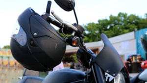 Practice Motorcycle Safety This Summer in Florida