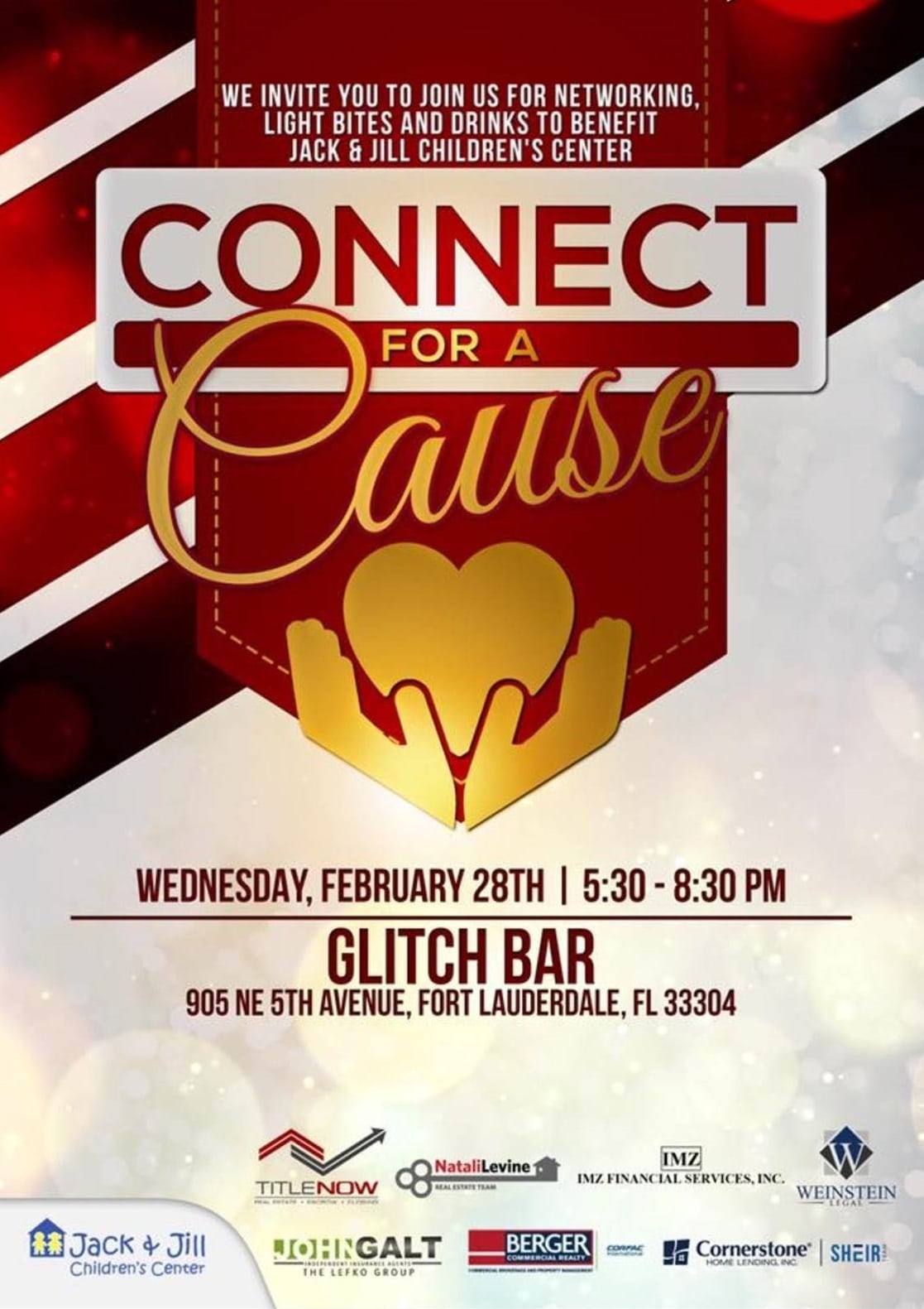 Connect for National Multiple Sclerosis Society