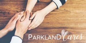 Parkland Cares Fundraiser