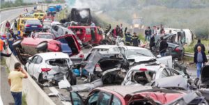 The Worst Accident Pileups in Florida History