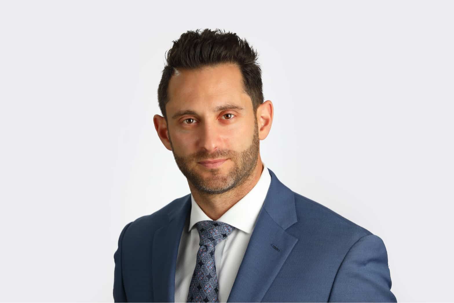 Justin Weinstein - Weinstein Legal personal injury law firm