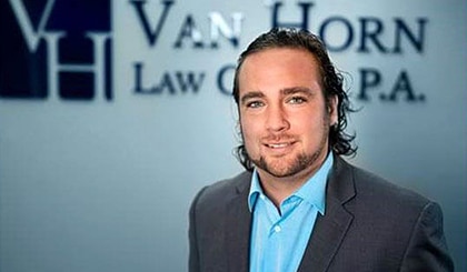 fort lauderdale bankruptcy lawyer chad van horn