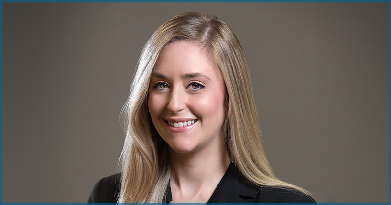 Fort Lauderdale personal injury lawyer Danielle Zurkowsky