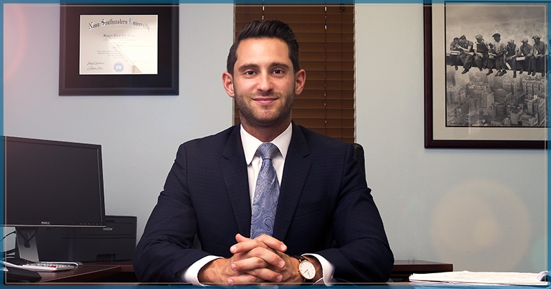 Fort Lauderdale personal injury lawyer