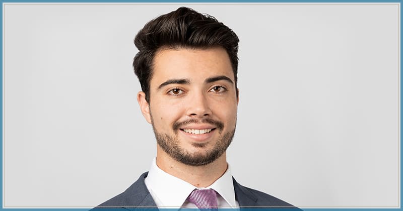 Hayden Wooster is a Legal Intern at Weinstein Legal