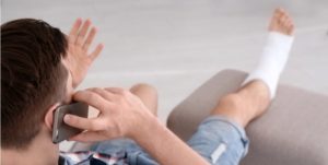 Should the Opposing Insurance Company Be Calling Me?