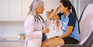 Surprising Statistics about Injuries in High School Sports