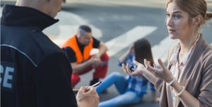 What You Should Do if You Witness a Florida Car Accident