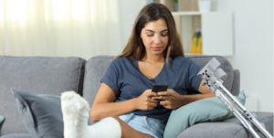 How Social Media Can Sabotage Your Accident Claim