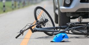 Who is at Fault for a Bicycle Accident?