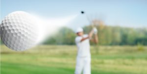 Golf Course Injuries: Who is Liable?