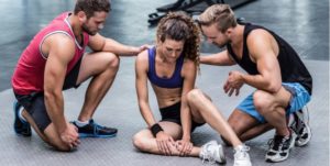Personal Injury and Exercise: Can I Sue?