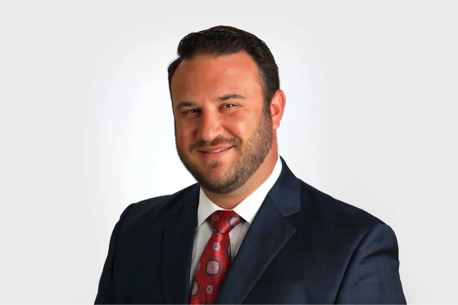 Matt Shafran - Weinstein Legal personal injury law firm
