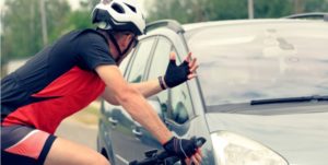 Is Tourism Responsible for Bicycle Accidents in Fort Lauderdale?
