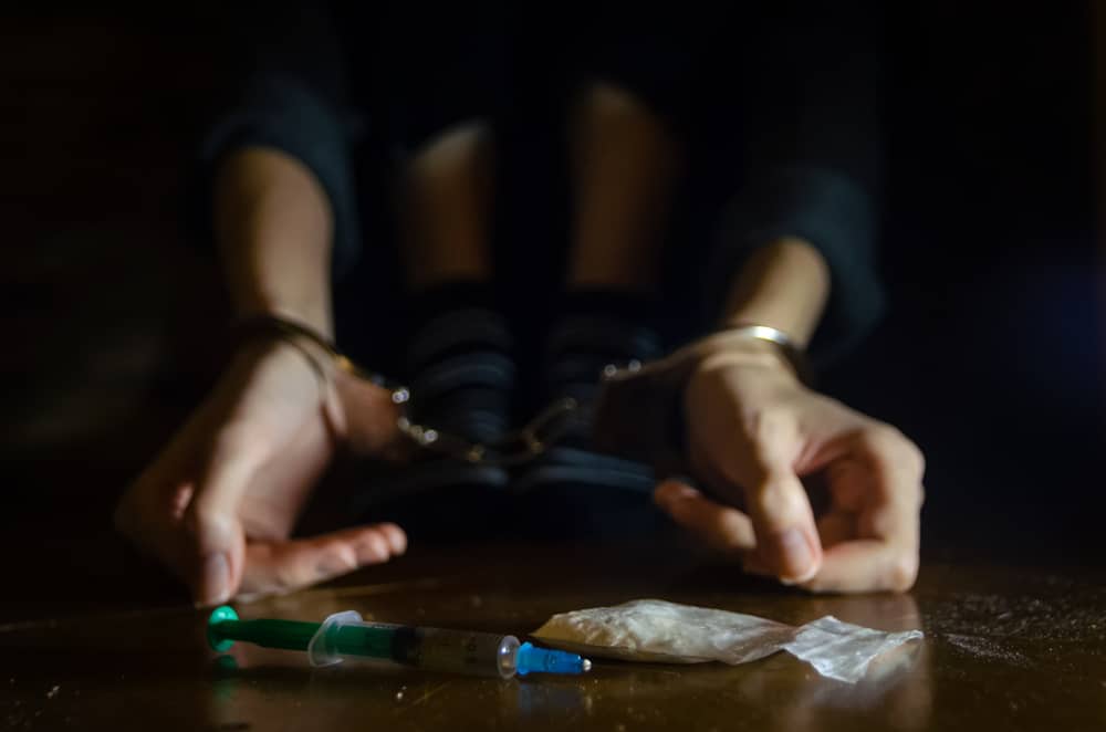 drug crime defense lawyer in Florida