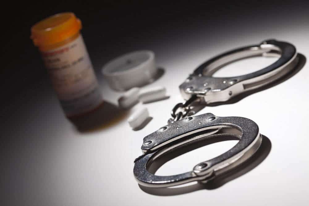 Prescription drug dui attorney Florida