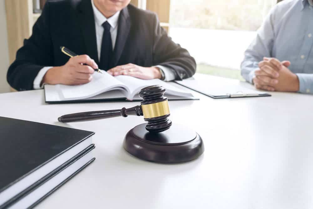 Restraining Order Lawyer in Florida