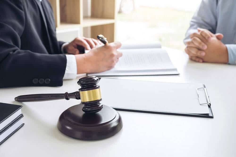 White collar crimes attorney Florida
