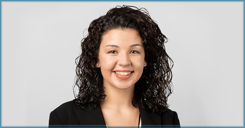 Jocelyn Rodriguez Legal Assistant at Weinstein Legal