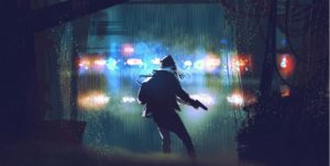 Crime Statistics in West Palm Beach