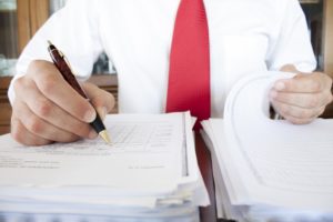 Can You File a Personal Injury Claim Without a Lawyer?