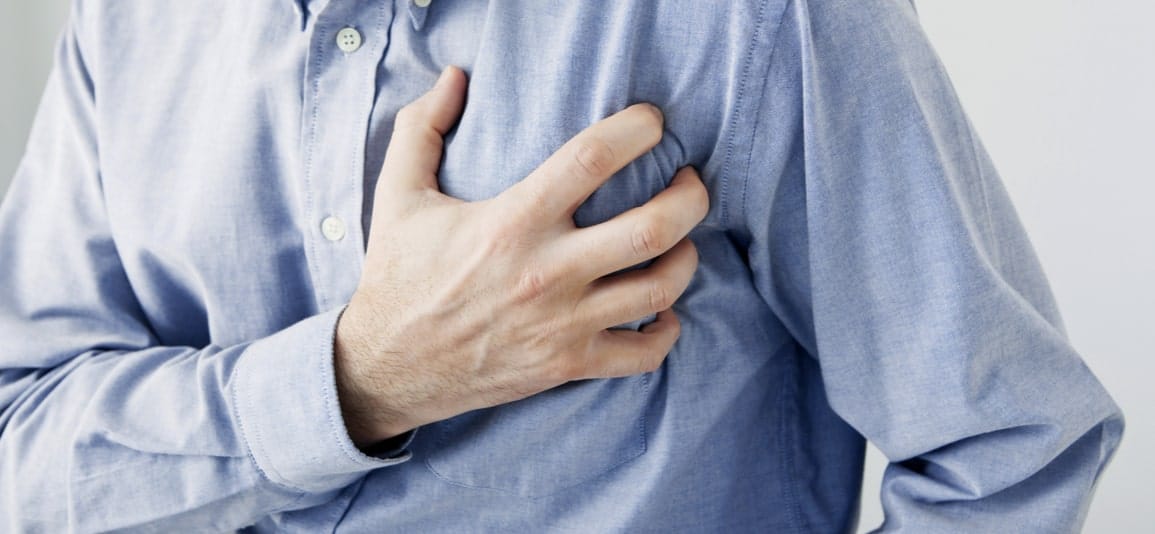 heart attack injury lawyer