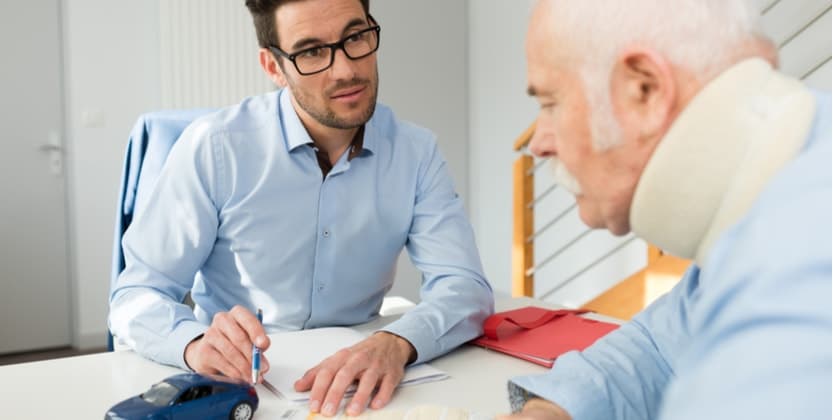 Should I Hire a Car Accident Lawyer or Go Through Insurance?