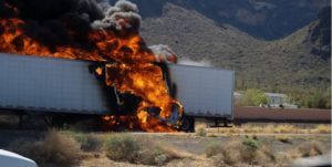 Why Truck Accidents Cause Devastation