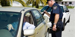 Here’s What to Do When Getting Pulled Over