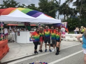 Stonewall Events