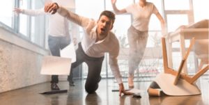 10 Most Common Locations for Slip & Falls and What to Do About It