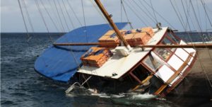 Boat Accident Statistics in Fort Lauderdale