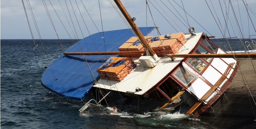 Boating Accident Statistics in Fort Lauderdale FL