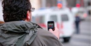 Recording Police Officers in Florida: Is It Legal?
