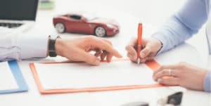 What You Should Expect from a Commercial Driver’s Insurance Company