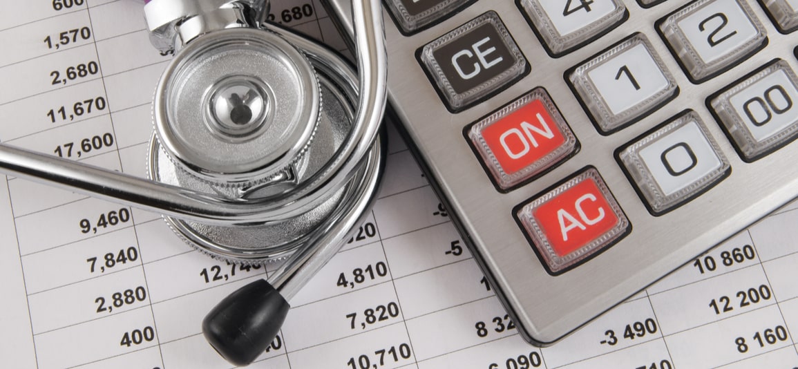 Claiming medical benefits after an accident