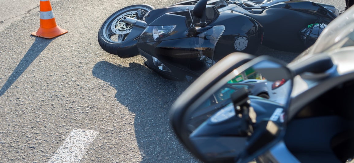 side impact motorcycle accidents