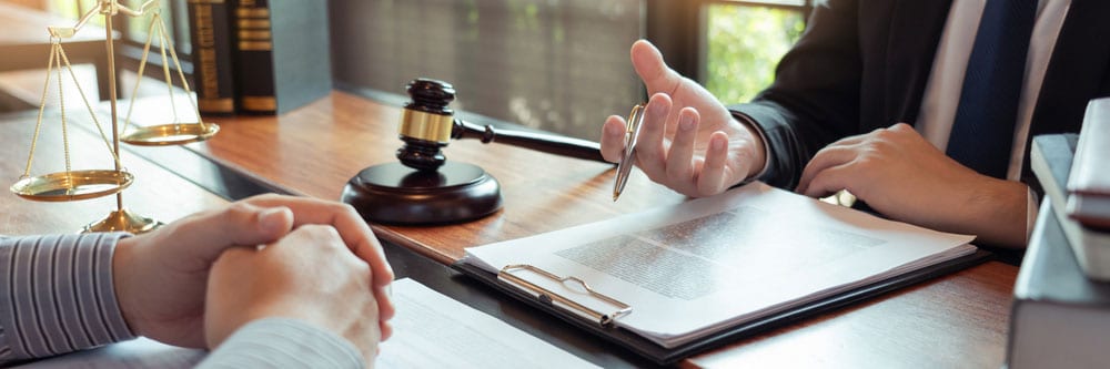 Defense attorney for violent crime charge Florida