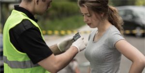 The Penalty for Your First DUI