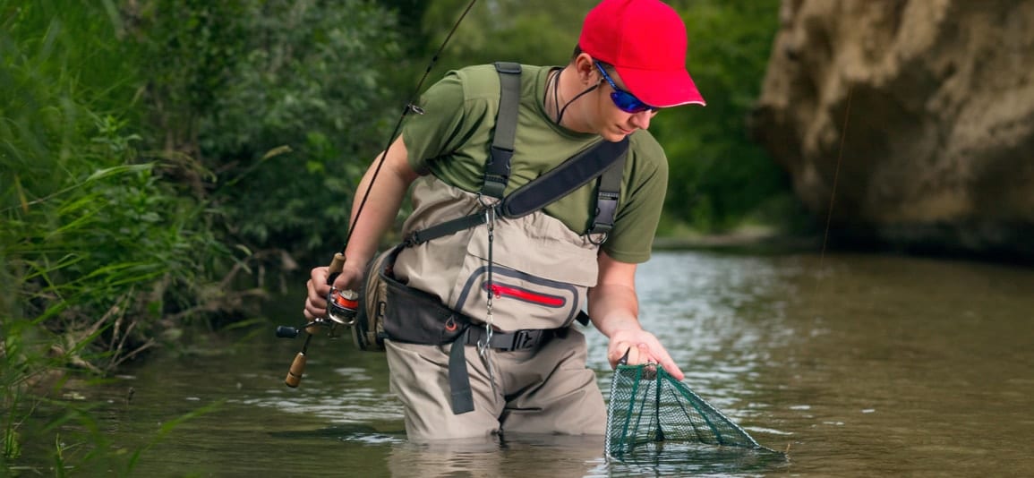 fishing & wildlife defense attorney in Florida