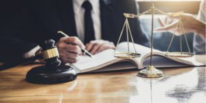 How Do I Get My Shoplifting Charge Off My Record?