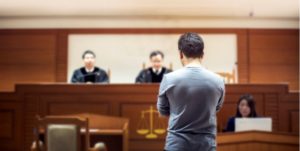 Can You Fight A Restraining Order?