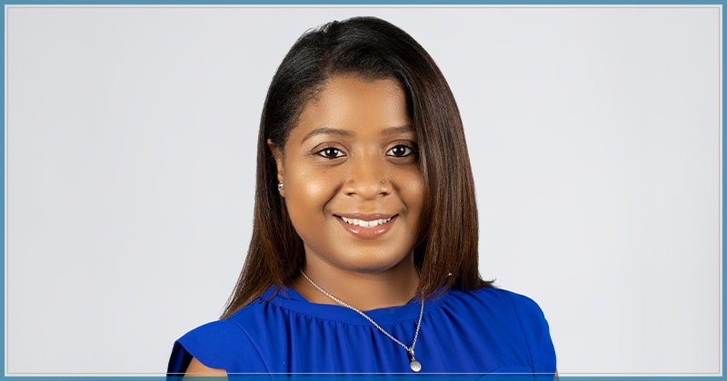 Karen Ceballo Case Manager at Weinstein Legal in South Florida
